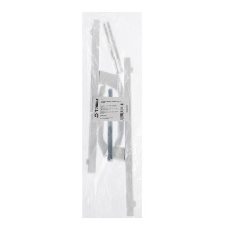 Tundra's pressure set 85/25, white-2