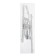 Tundra's pressure set 85/25, white