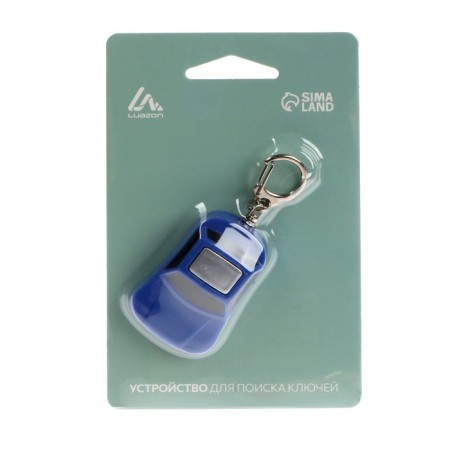 Browler for searching for keys Luazon LKL-06 "Machine", mix-9