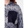 Women's tunic Wisell M5-3686/1, size 48
