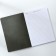 Diary A5+, 100 sheets soft region. Soft-Tach "Pattern"