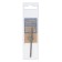 Tundra metal drill, HSS-CO (5% cobalt), cylindrical shank, 3.8 x 75 mm