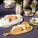 Baby Ethel Linen Collection Violet 145x220cm, 100%flax 210 g/m2