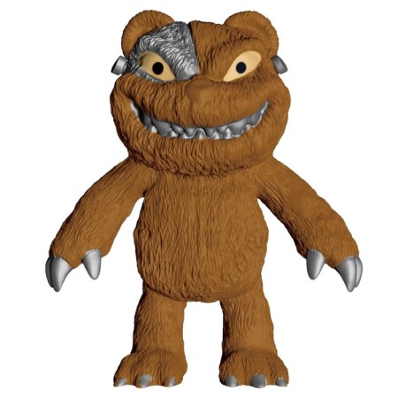 Stretchapalz Evil BEARS “Ubel”, 14 cm