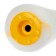 Capacious Maular roller "Remocolor" 03-0-301, polyacryl, d = 8 mm, d = 40 mm, 180 mm