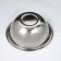 Stainless steel bowl, 1 l, d = 18 cm