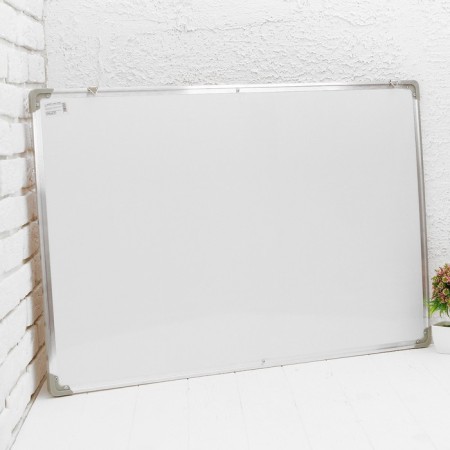 The board is bilateral, cork and magnetic marker, 90 × 60 cm-1