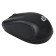 Mouse call 665MW black optical (1600DPI) Wireless USB for a laptop (3but)