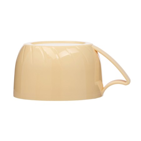 Thermos 1.8 l, with a glass flask, retains heat 12 hours, beige-4
