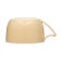 Thermos 1.8 l, with a glass flask, retains heat 12 hours, beige