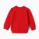 Kit for children, red color, height 74 cm