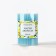 Aromatic candle column "Magic of aroma", vanilla aroma, 7.5 x 5 cm.