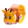 Watch Projector "Girafik", light