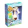 Musical toy "Favorite Friend", beige color