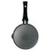 Panairo Sogretta bucket, with a lid, cast aluminum, 1.4 liters