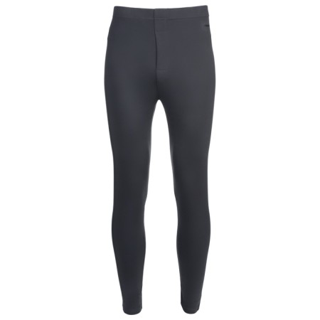 Male Resport thermal underwear, kit: longshit, leggings, size l, gray-10