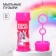 Soap bubbles, unicorn, Minnie Mouse, 35 ml