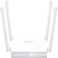 Wireless TP-Link Archer C24 AC750 10/100Base-TX White