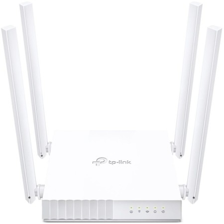 Wireless TP-Link Archer C24 AC750 10/100Base-TX White