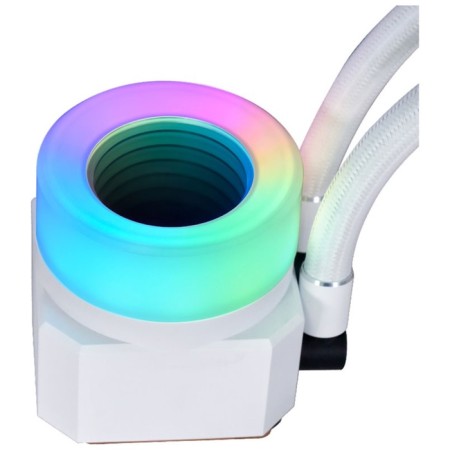 COO for the processor Lian Li Ga II Trinity Perfomance 360 ​​White (G89.GA2P36W.R1)-10