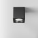 LED LED LED Elektrostandard, Matrix, 80x80x85 mm, 9W, LED, 790LM, 4000K, black color black