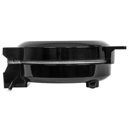 Wafer JVC JK-MB026, electric, 1000 W, D = 19 cm, anti-stick coating, black-3
