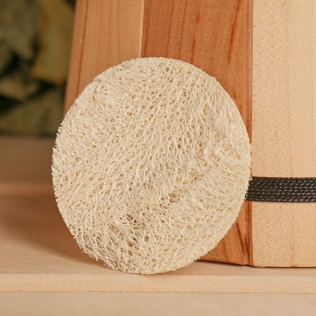 Facial sponge