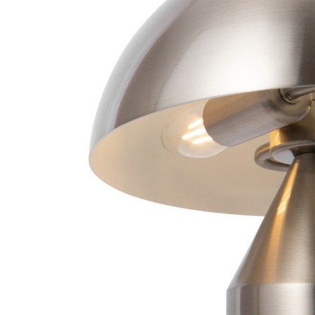 Freya FR5218TL-02N ELEON, 250x360 mm, E14, 2x60W, Nickel color, Nickel Color-3