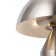 Freya FR5218TL-02N ELEON, 250x360 mm, E14, 2x60W, Nickel color, Nickel Color
