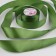 Satin tape, 40 mm × 23 ± 1 m, grass of grass No. 113
