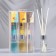 Diffusor aromatic "peach, chocolate, vanilla", 10 ml, "wealth of aroma"