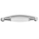 Stylish cramics 003 bracket handle, ceramic, chromium color