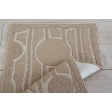 Carpet "Flora", size 73x135 cm-2