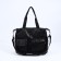Bag Female Tout on Lightning Black Color
