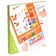 The logical tablet "Smart tablet" with cards, 4-5 years old, according to the Montessori methodology