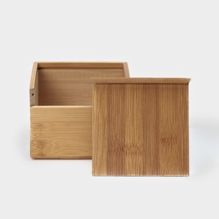 Salvetnitsa Dolyana Comfort, 12 × 9 cm, bamboo-7