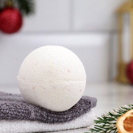 Gimalayan salt bomb "Dobroparov" with pine oil, 110 g-2