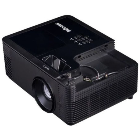 Projector Infocus In138HD DLP 4000LM (1920x1080) 28500: 1 lamp resource: 5500 hours 3xhdmi 3.2kg-5