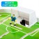Table football "Final Match", 2 players