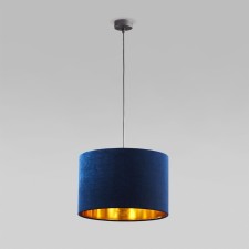 Suspended lamp TERCINO, 60W, E27, 38x38x170 cm