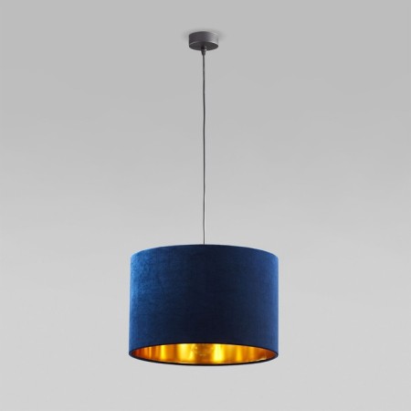 Suspended lamp TERCINO, 60W, E27, 38x38x170 cm
