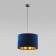 Suspended lamp TERCINO, 60W, E27, 38x38x170 cm