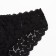Cowards of female slips te, black color (nero), size 48 (5)