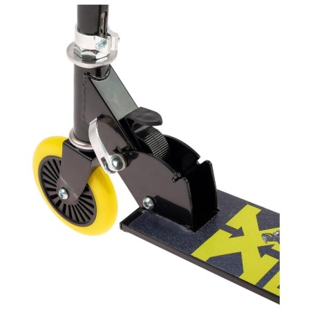 Self-Cat Association 2 in 1 Graffiti Xtreme-12