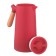 Thermos-coffeery 1 l, retains heat 24 hours, 24.5 x 12.5 cm, red