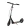 MAXISCOO A1-205A scooter with manual brake, graffiti color