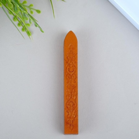 Surgut for printing "Copper" set of 5 pcs 9x1x1 cm-2
