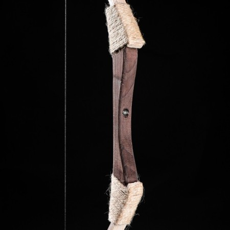 Souvenir wooden weapon "Luke", 60 cm-2