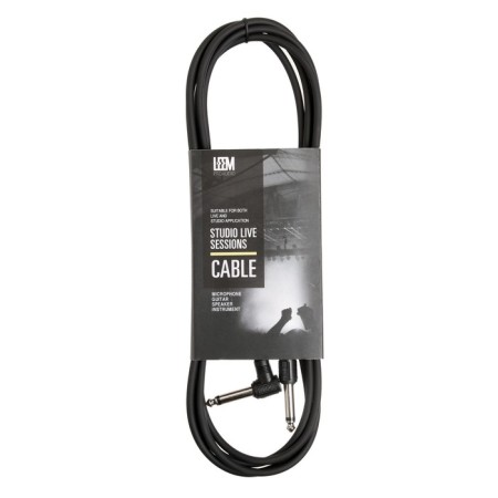 LEEM CM-10 3 m instrumental cable