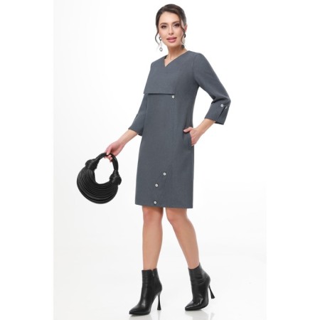 Women's dress, size 50-1